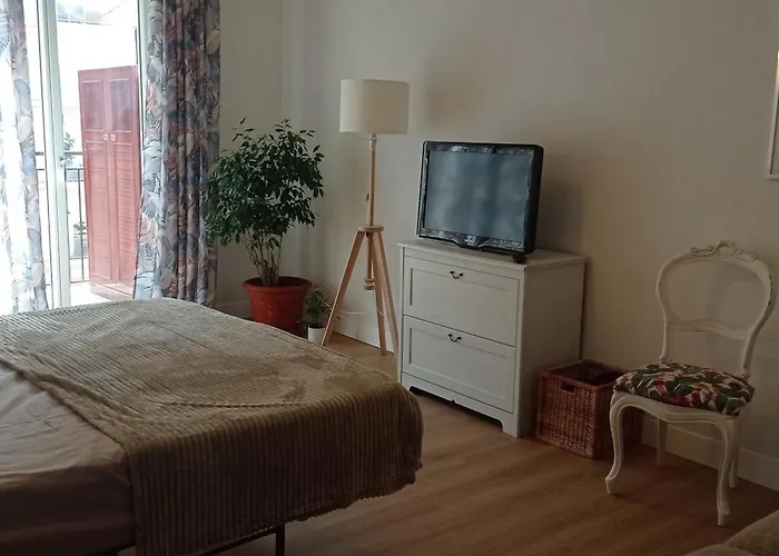 Binario26 Apartamento