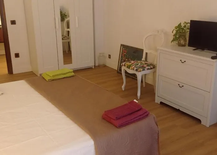 Binario26 Apartamento Roma