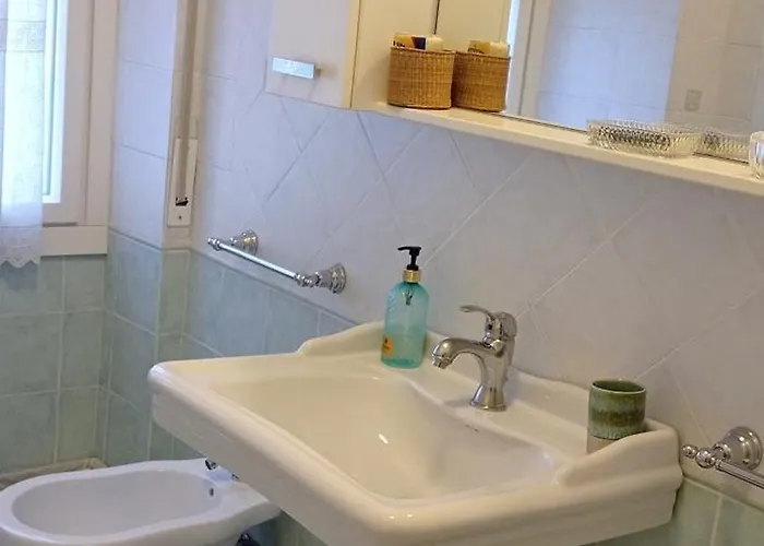 Apartamento Binario26