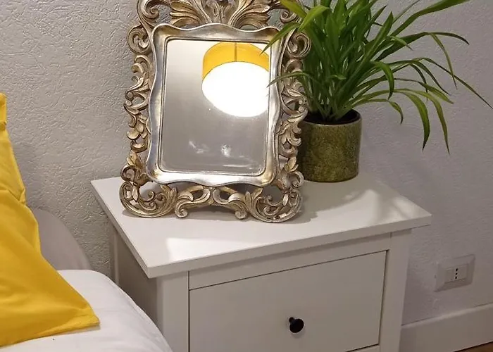 Binario26 Apartamento *