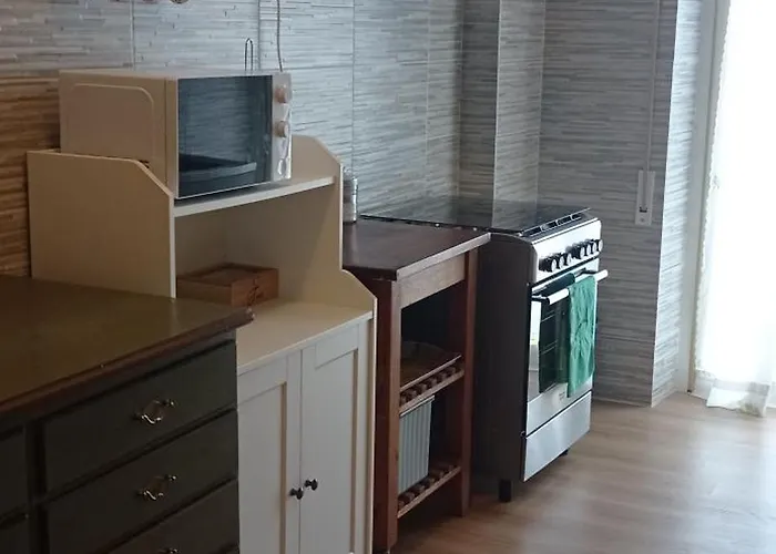 Apartamento Binario26 *