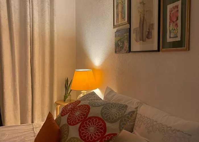 Apartamento Binario26 *