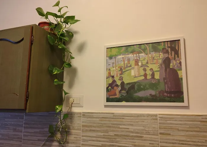 Apartamento Binario26 *