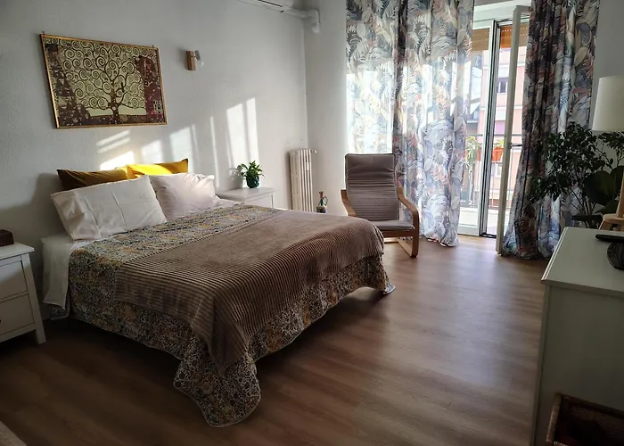 Binario26 Apartamento