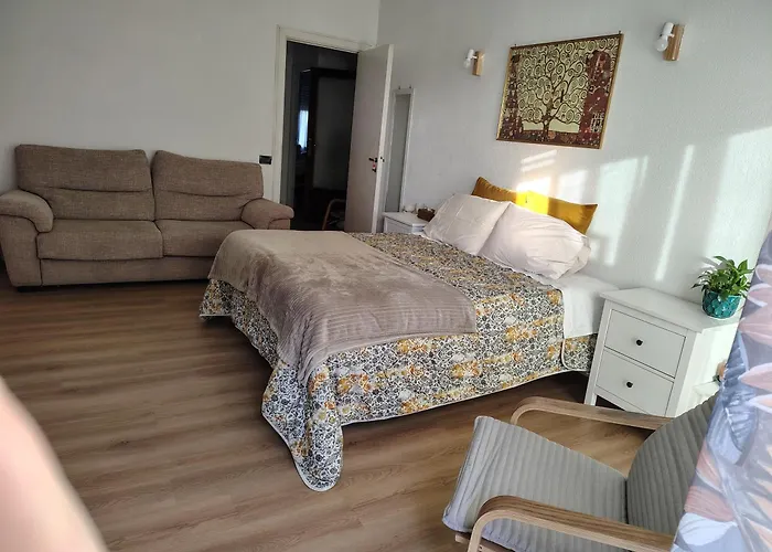 Apartamento Binario26 Roma