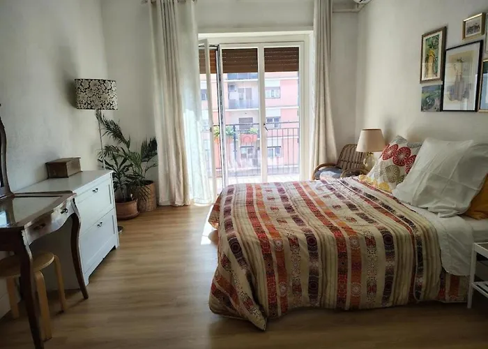 Binario26 Apartamento
