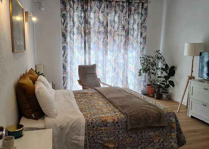 Binario26 Apartamento *