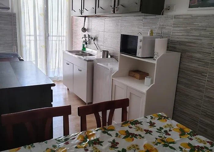 Binario26 Apartamento