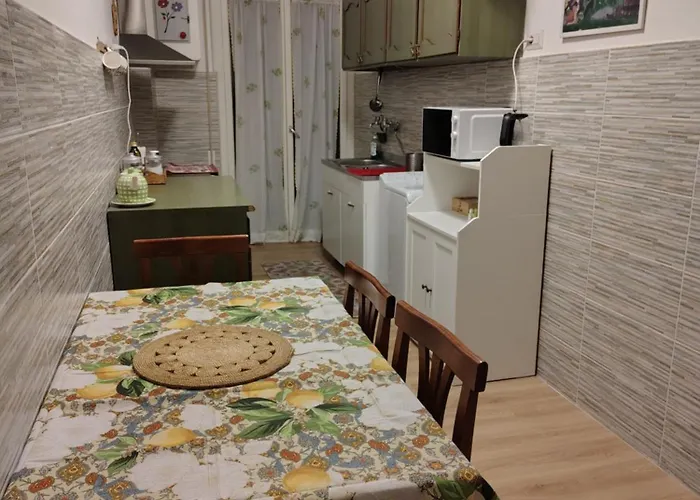 Apartamento Binario26