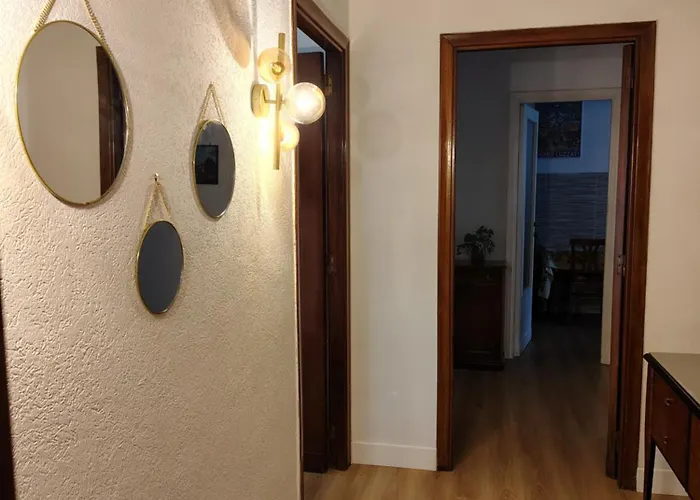 Apartamento Binario26 *