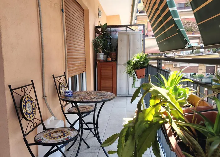 Binario26 * Roma