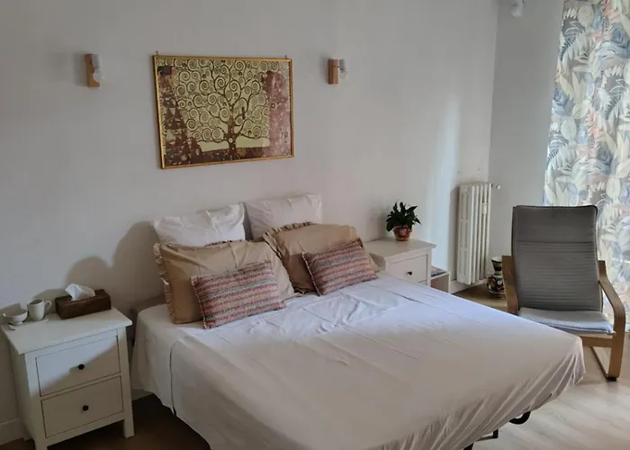 Binario26 Apartamento *